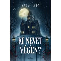 Ki nevet a végén?