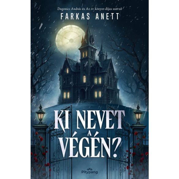 Ki nevet a végén?