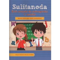   Sulitanoda - Értő olvasás és szövegértés 1. osztályosok részére