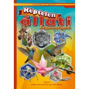 Képtelen állati képességek - Fedezzük fel együtt!