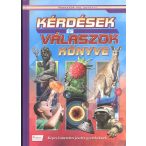   Kérdések és válaszok könyve - Képes ismeretterjesztés gyerekeknek - Fedezzük fel együtt!