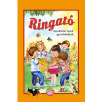 Ringató - Mondókák, dalok gyermekeknek