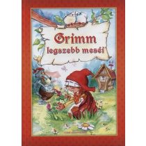 Grimm legszebb meséi
