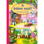 A bátor nyúl és más mesék