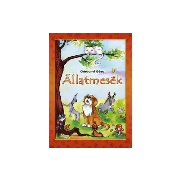Állatmesék