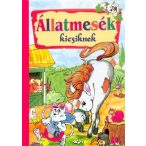 Állatmesék kicsiknek