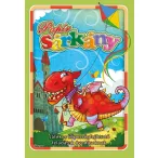   Papírsárkány - Játékos képességfejlesztő feladatok óvodásoknak