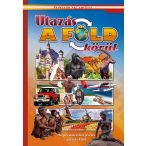   Utazás a Föld körül - Képes ismeretterjesztés gyerekeknek