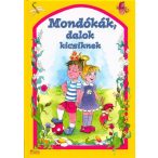 Mondókák, dalok kicsiknek