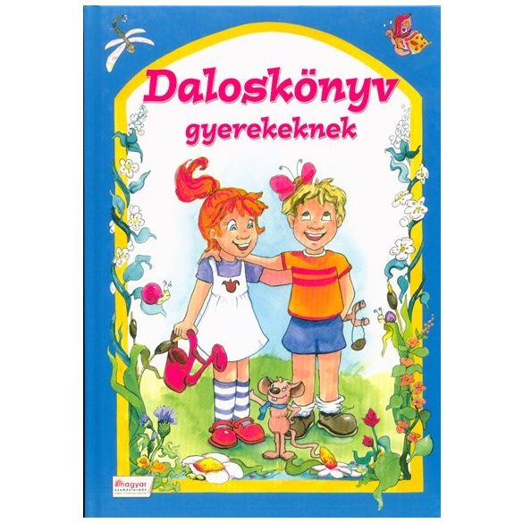 Daloskönyv gyerekeknek