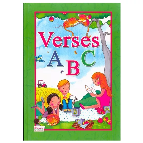 Verses ABC