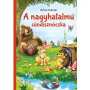 A nagyhatalmú sündisznócska