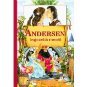 Andersen legszebb meséi