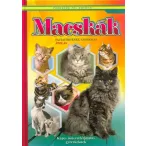 Macskák - Fajtatörténet, gondozás, ápolás