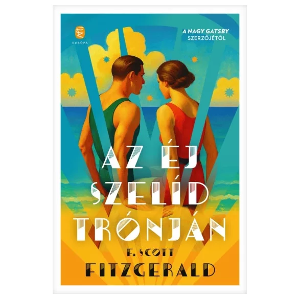 Az éj szelíd trónján