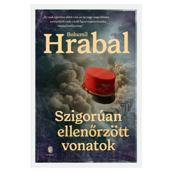 Szigorúan ellenőrzött vonatok