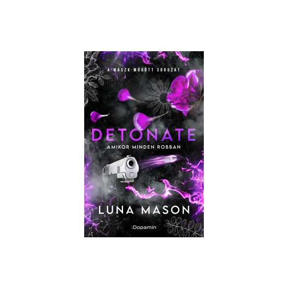 Detonate - Amikor minden robban