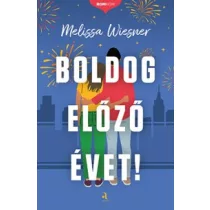 Boldog előző évet!