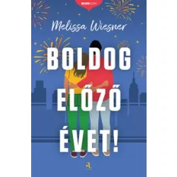 Boldog előző évet!