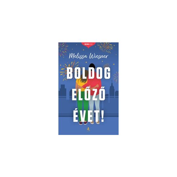 Boldog előző évet!