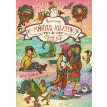 Mágikus állatok iskolája - Huszonnégy