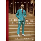 A miniszterelnök élete és halála - kartonált kiadás