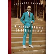 A miniszterelnök élete és halála - kartonált kiadás