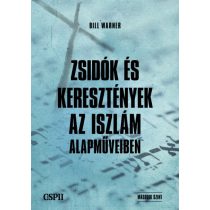 Zsidók és keresztények az iszám alapműveiben