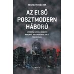   Az első posztmodern háború II. - Az orosz-ukrán háború katonai, biztonságpolitikai tanulságai