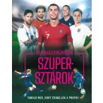Futballtrükkök, szupersztárok