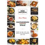 Mona konyhája - Magyarország mentes ételei