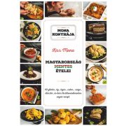 Mona konyhája - Magyarország mentes ételei