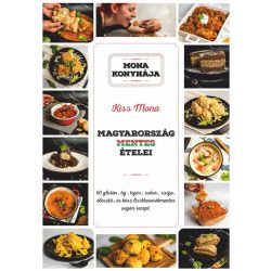 Mona konyhája - Magyarország mentes ételei