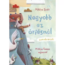 Nagyobb az óriásnál