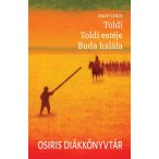 Toldi - Toldi estéje - Buda halála