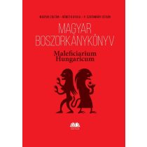 Magyar boszorkánykönyv