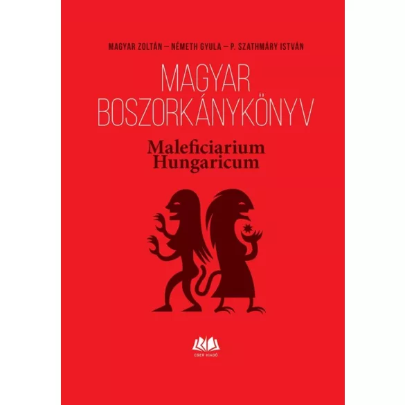 Magyar boszorkánykönyv