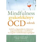Mindfulness gyakorlókönyv OCD-seknek