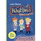 Hibátland története