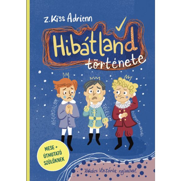 Hibátland története