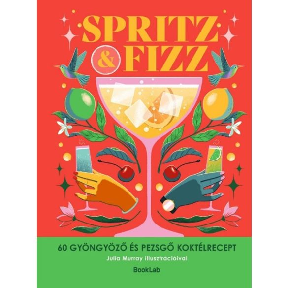 SPRITZ&FIZZ