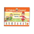 Patrik és az irigység