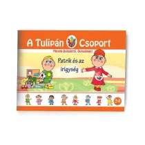 Patrik és az irigység