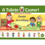 Óvónéni és a szőnyeg