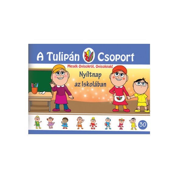 Nyíltnap az iskolában