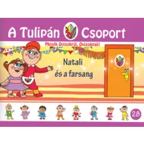 Natali és a farsang