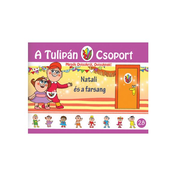 Natali és a farsang