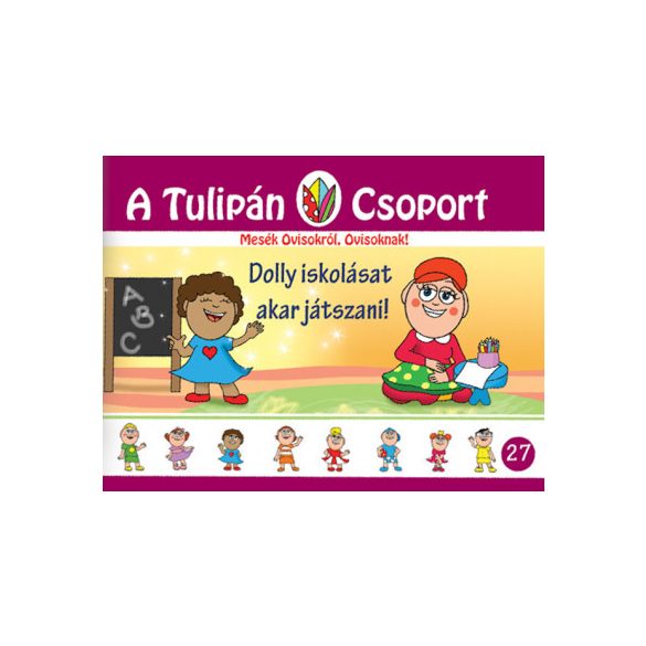 Dolly iskolásat akar játszani