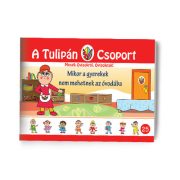 Mikor a gyerekek nem mehetnek az óvódába