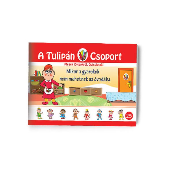 Mikor a gyerekek nem mehetnek az óvódába